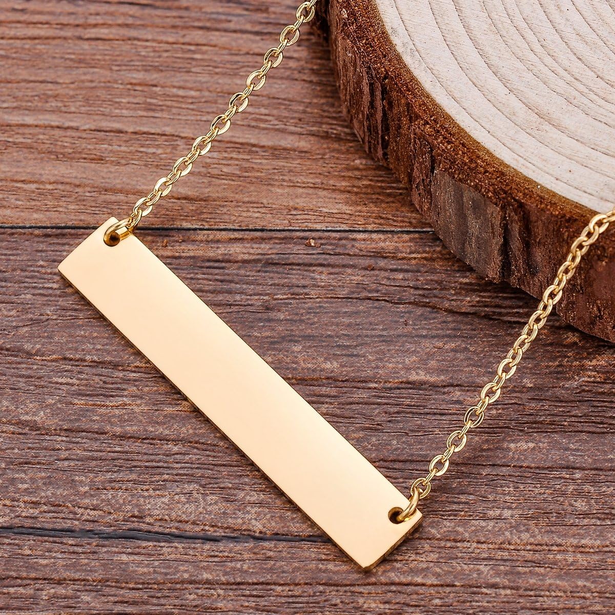 Cherished Handwriting Necklace