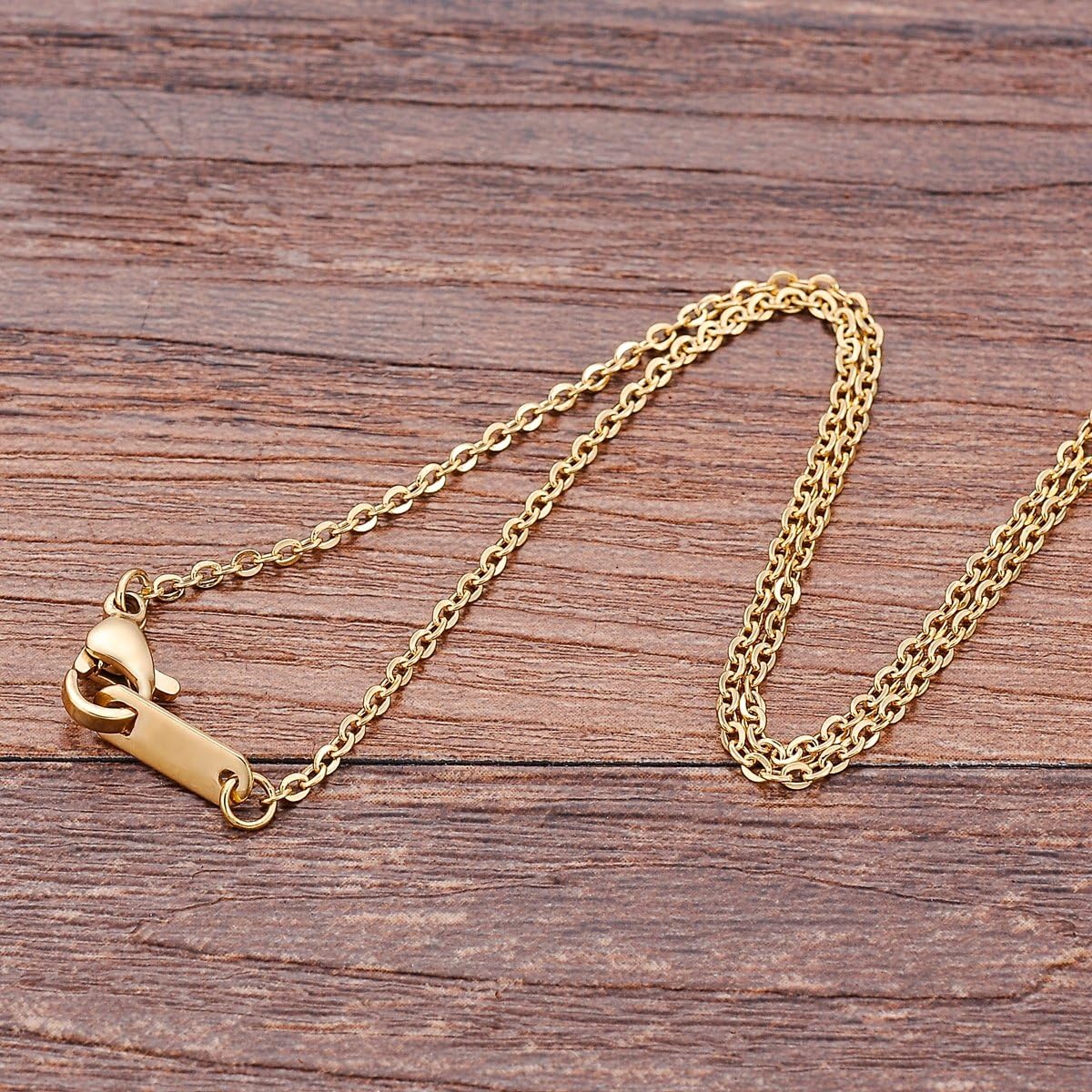 Cherished Handwriting Necklace